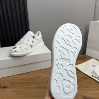 $108.00 USD Alexander McQueen Casual Shoes For Women #1400411