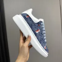 $108.00 USD Alexander McQueen Casual Shoes For Men #1400412