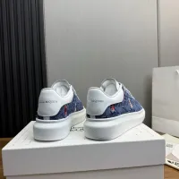 $108.00 USD Alexander McQueen Casual Shoes For Women #1400413