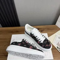 $108.00 USD Alexander McQueen Casual Shoes For Men #1400414