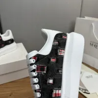 $108.00 USD Alexander McQueen Casual Shoes For Women #1400415