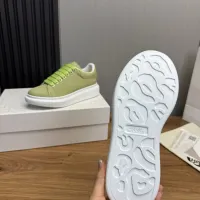 $108.00 USD Alexander McQueen Casual Shoes For Men #1400418