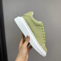 $108.00 USD Alexander McQueen Casual Shoes For Women #1400419