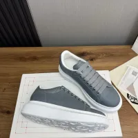$108.00 USD Alexander McQueen Casual Shoes For Men #1400420