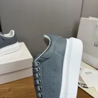 $108.00 USD Alexander McQueen Casual Shoes For Men #1400420