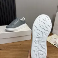 $108.00 USD Alexander McQueen Casual Shoes For Women #1400421