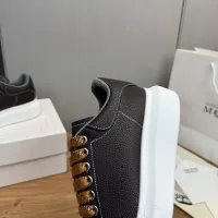 $108.00 USD Alexander McQueen Casual Shoes For Men #1400422
