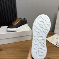 $108.00 USD Alexander McQueen Casual Shoes For Men #1400422