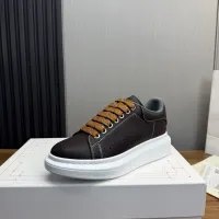 $108.00 USD Alexander McQueen Casual Shoes For Women #1400423