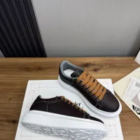 $108.00 USD Alexander McQueen Casual Shoes For Women #1400423