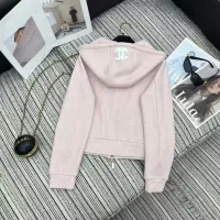 $135.00 USD Chanel Tracksuits Long Sleeved For Women #1400425