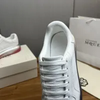 $108.00 USD Alexander McQueen Casual Shoes For Men #1400426