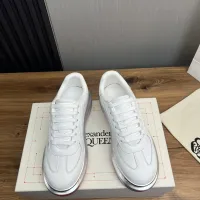 $108.00 USD Alexander McQueen Casual Shoes For Women #1400427