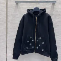 $125.00 USD Louis Vuitton LV Tracksuits Long Sleeved For Women #1400428