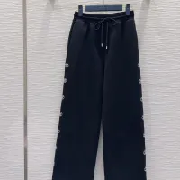 $125.00 USD Louis Vuitton LV Tracksuits Long Sleeved For Women #1400428