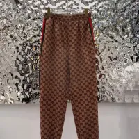$118.00 USD Gucci Tracksuits Long Sleeved For Women #1400429