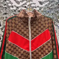 $118.00 USD Gucci Tracksuits Long Sleeved For Women #1400429