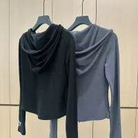 $102.00 USD Chrome Hearts Tracksuits Long Sleeved For Women #1400432