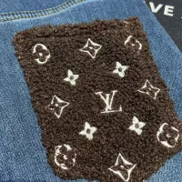 $85.00 USD Louis Vuitton LV Jeans For Women #1400433