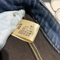 $85.00 USD Louis Vuitton LV Jeans For Women #1400433