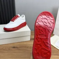 $108.00 USD Alexander McQueen Casual Shoes For Men #1400434