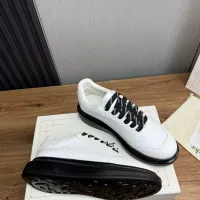 $108.00 USD Alexander McQueen Casual Shoes For Men #1400436