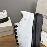$108.00 USD Alexander McQueen Casual Shoes For Men #1400436
