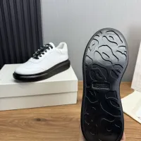 $108.00 USD Alexander McQueen Casual Shoes For Women #1400437