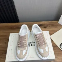 $108.00 USD Alexander McQueen Casual Shoes For Women #1400440
