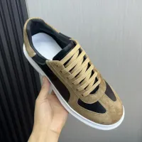 $108.00 USD Alexander McQueen Casual Shoes For Men #1400441