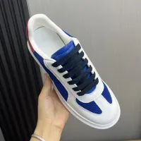 $108.00 USD Alexander McQueen Casual Shoes For Men #1400445