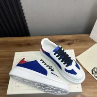 $108.00 USD Alexander McQueen Casual Shoes For Women #1400446