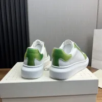 $108.00 USD Alexander McQueen Casual Shoes For Men #1400449