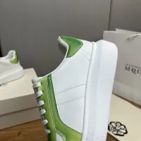 $108.00 USD Alexander McQueen Casual Shoes For Men #1400449