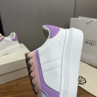 $108.00 USD Alexander McQueen Casual Shoes For Men #1400451