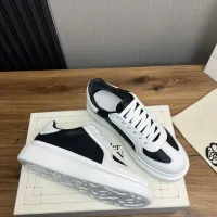 $108.00 USD Alexander McQueen Casual Shoes For Men #1400453