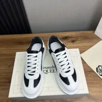 $108.00 USD Alexander McQueen Casual Shoes For Women #1400454