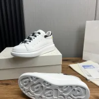 $108.00 USD Alexander McQueen Casual Shoes For Women #1400456