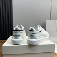 $108.00 USD Alexander McQueen Casual Shoes For Men #1400457