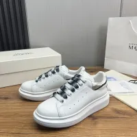 $108.00 USD Alexander McQueen Casual Shoes For Women #1400458