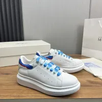$108.00 USD Alexander McQueen Casual Shoes For Women #1400460