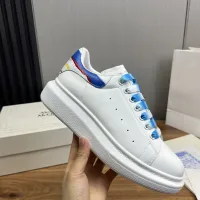 $108.00 USD Alexander McQueen Casual Shoes For Women #1400460