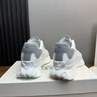 $115.00 USD Alexander McQueen Casual Shoes For Men #1400463