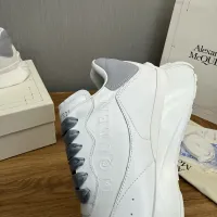 $115.00 USD Alexander McQueen Casual Shoes For Men #1400463