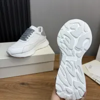 $115.00 USD Alexander McQueen Casual Shoes For Men #1400463