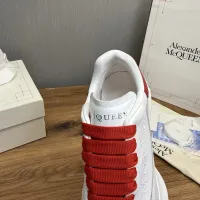 $115.00 USD Alexander McQueen Casual Shoes For Men #1400465
