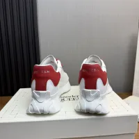 $115.00 USD Alexander McQueen Casual Shoes For Women #1400466