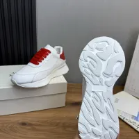 $115.00 USD Alexander McQueen Casual Shoes For Women #1400466