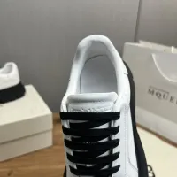 $115.00 USD Alexander McQueen Casual Shoes For Men #1400467