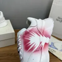 $115.00 USD Alexander McQueen Casual Shoes For Men #1400469